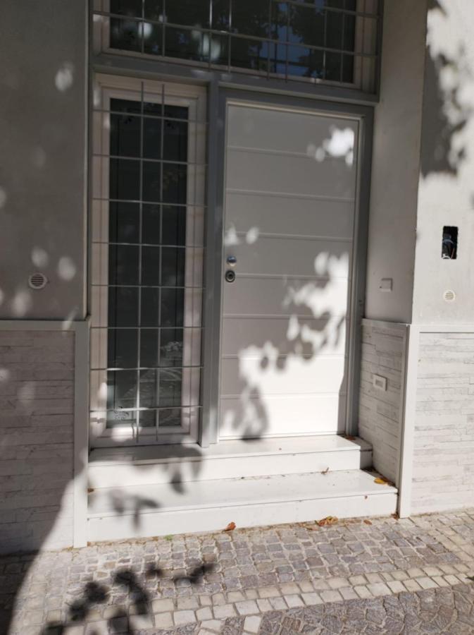 Ferienwohnung Giada'S House Cimitile Exterior foto